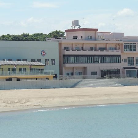 Tsuruya Hotel Isozaki ภายนอก รูปภาพ