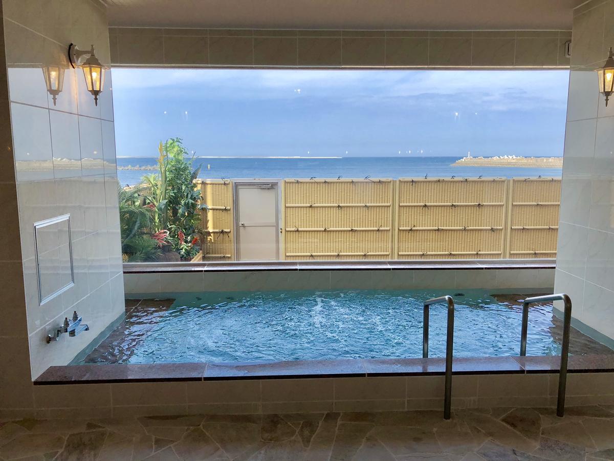 Tsuruya Hotel Isozaki ภายนอก รูปภาพ