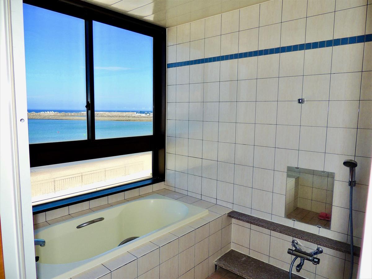Tsuruya Hotel Isozaki ภายนอก รูปภาพ