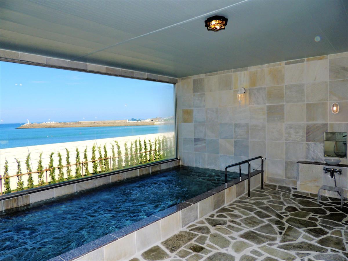 Tsuruya Hotel Isozaki ภายนอก รูปภาพ