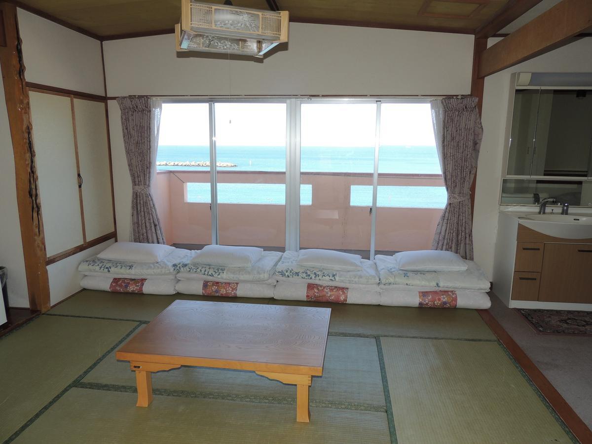 Tsuruya Hotel Isozaki ภายนอก รูปภาพ